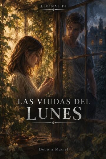 Portada de Las viudas del lunes