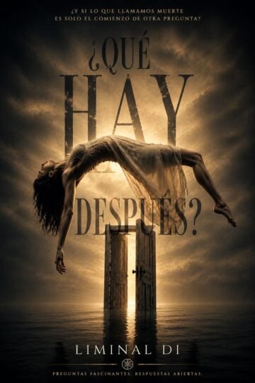 Portada de ¿Qué hay después?